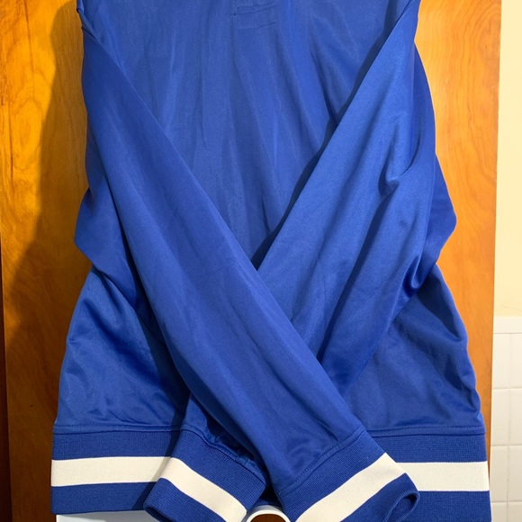 jack track and field Jackets & Coats Jack Track And Field Jacket